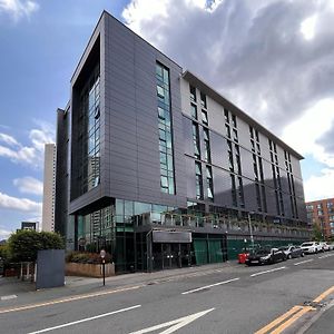 B&B Hotel Birmingham Centre